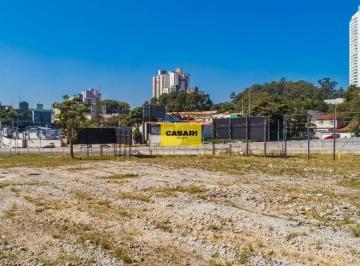 Photo 1 · Terreno 11.490 m² às margens da Anchieta, com loja - Centro, São Bernardo do Campo