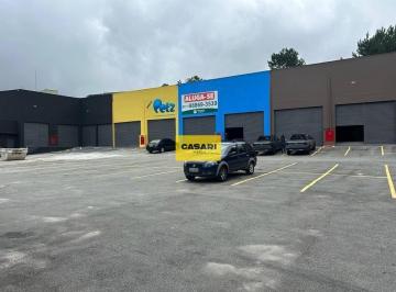 Photo 1 · Loja 60 m² em boulevard com copa e vagas - Demarchi, São Bernardo do Campo