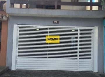 Photo 1 · Sobrado residencial à venda no Bairro Assunção, em São Bernardo do Campo