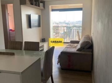 Photo 1 · Apartamento 2 quartos, 1 suite, varanda ampliada, 1 vaga coberta, 54m2- Centro -
