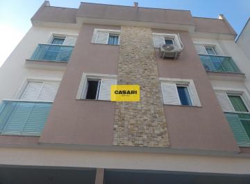 Photo 1 · Cobertura residencial à venda com 2 quartos em Vila Francisco Matarazzo, Santo André