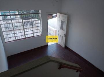 Photo 1 · Sobrado com 2 dormitórios para alugar, 120 m² - Nova Petrópolis - São Bernardo d