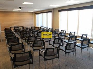 Photo 1 · Sala comercial dupla 78 m² com sacada e 2 vagas - São Bernardo do Campo