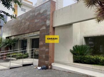 Photo 1 · Galpão para Locação no Bairro Jardim em Santo André | 434 m²