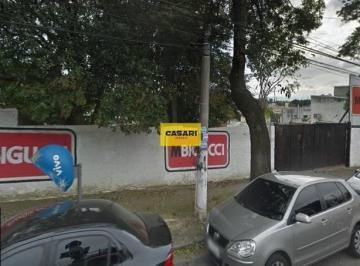 Photo 1 · Terreno plano 2.166 m² para locação - Paulicéia, São Bernardo do Campo