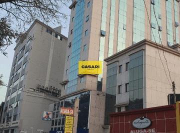 Photo 1 · Sala comercial 45 m² com piso elevado e 1 vaga - Rudge Ramos, São Bernardo do Campo