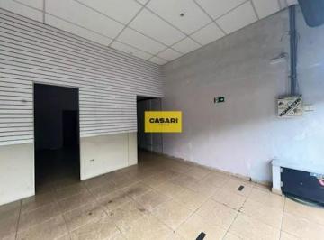 Photo 1 · Loja 54 m² em boulevard com vagas rotativas - Demarchi, São Bernardo do Campo