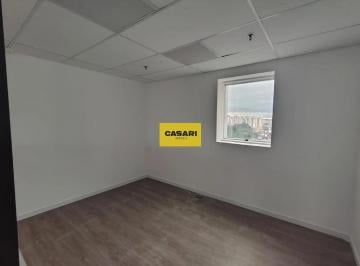 Photo 1 · Conjunto de 3 salas 119 m² com 3 vagas - Rudge Ramos, São Bernardo do Campo