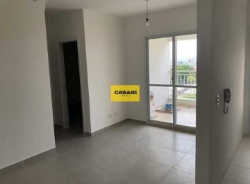 Photo 1 · Apartamento 2 dormitórios para locação, 62 m² – Anchieta, SBC