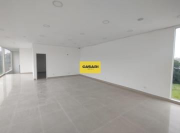 Photo 1 · Loja / salão 276 m² com sobreloja e 10 vagas - Alves Dias, São Bernardo do Campo