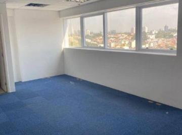 Photo 1 · Sala comercial 38 m² com carpete e 1 vaga - São Bernardo do Campo