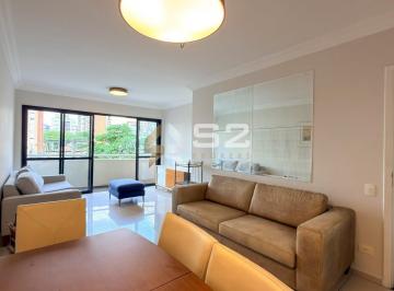 Apartamento · 96m² · 3 Quartos · 2 Vagas · Apartamento 3 dorms para Locação Rua Carlos Weber, Vila Leopoldina/SP