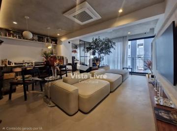 Photo 1 · Cobertura / Penthouse à venda, Sumaré, São Paulo, SP