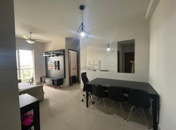 imagem · Apartamento à venda em Paulínia, Parque Bom Retiro, com 2 quartos, com 60 m²