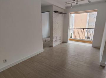 imagem · Apartamento à venda em Campinas, São Bernardo, com 3 quartos, com 60 m²