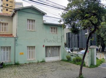 imagem · Salão à venda em Campinas, Cambuí, com 275.97 m²