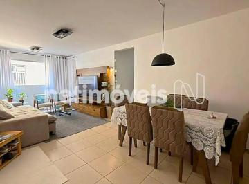 Sala para 2 ambientes · Apartamento de 3 quartos à venda no Carlos Prates!