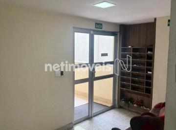 Entrada · Venda Apartamento 2 quartos Castelo Belo Horizonte