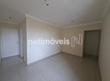 Sala · Apartamento de 3 quartos com suíte próximo ao centro comercial do Rio Branco – B