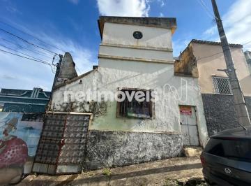 Fachada · Casa de 5 quartos à venda no Colégio Batista!