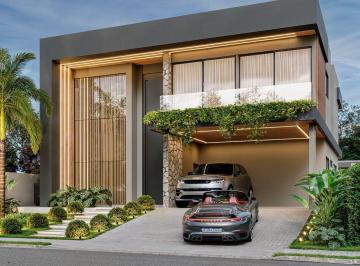 Casa · 550m² · 5 Quartos · 4 Vagas · CASA NO CALEDÔNIA