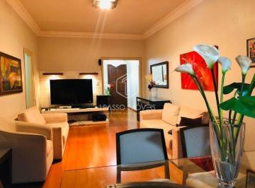 Apartamento · 110m² · 3 Quartos · Apartamento em Copacabana - Rio de Janeiro, RJ