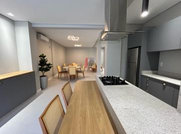 Apartamento · 2 Quartos · 2 Vagas · Apartamento 2 Dormitórios para Locação em Camboriú