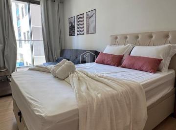 Apartamento · 31m² · 1 Quarto · Apartamento em Santo Cristo - Rio de Janeiro