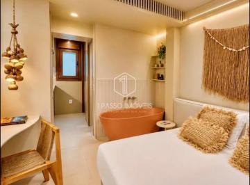 Casa · 18m² · 1 Quarto · Loft em Leblon - Rio de Janeiro