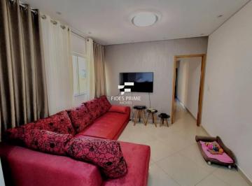 Photo 1 · Cobertura com 3 dormitórios à venda, 150 m² por R$ 800.000 - Paraíso - Santo André/SP
