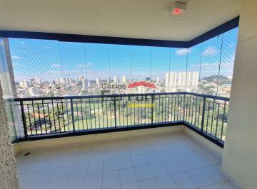 Photo 1 · Alto da Mata Apartamento de 115 m² | 3 dormitórios, varanda gourmet e 2 vagas