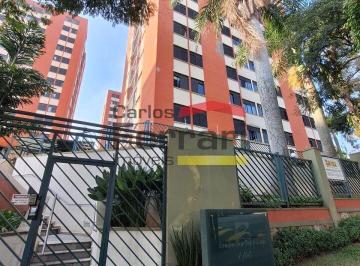 Photo 1 · Top Village Tamboré | 76,04 m², 2 dormitórios e 2 vagas