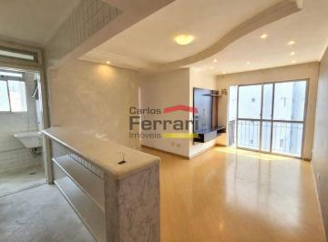 Photo 1 · Apartamento 2 dormitórios próximo a Av. Imirim e Engenheiro Caetano Alvares