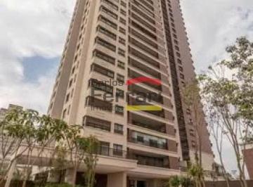 Photo 1 · Ápice Park Alphaville | Apartamento mobiliado de 52 m²