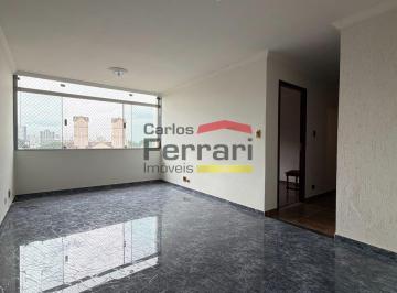 Photo 1 · Apartamento para locação em Santana, 83 m², 2 dormitórios (1 suíte) e 2 vagas.