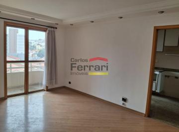 Photo 1 · Apartamento a venda próximo ao Metrô Jardim São Paulo com 3 quartos, suíte, 2 va