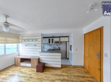 Apartamento · 60m² · 2 Quartos · 1 Vaga · Imperdível: Exclusividade no Bom Fim