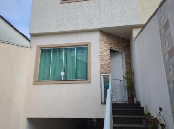 Casa · 147m² · 3 Quartos · 3 Vagas · Sobrado à Venda – 3 Dormitórios, 1 Suíte e 3 Vagas Vila Pauliceia 935.000,00