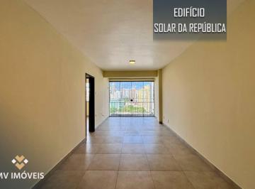 Apartamento no Ed. Solar da República - Campina - Belém/PA · Apartamento no Ed. Solar da República - Campina - Belém/PA