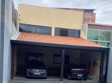 Casa de 6 quartos, Samambaia · Casa de 200 m² com 6 quartos à venda em Samambaia Sul