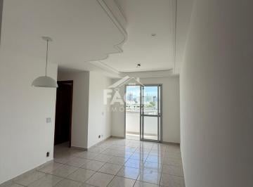 Apartamento · 58m² · 2 Quartos · 1 Vaga · Apartamento em Jardim Camburi - Vitória