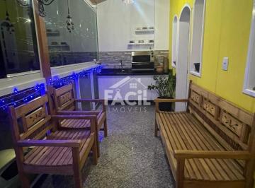 Casa · 200m² · 3 Quartos · Casa em Consolação - Vitória