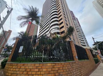 Forest Park - Apartamento com 4 suítes à venda, 305 m² por R$ 2.000.000 - Meireles - Fortaleza/CE · Forest Park - Apartamento com 4 suítes à venda, 305 m² por R$ 2.000.000 - Meireles - Fortaleza/CE