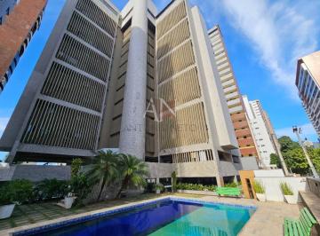 Quinta Avenida - Cobertura com 4 suítes à venda, 448 m² por R$ 1.699.000 - Meireles - Fortaleza/CE · Quinta Avenida - Cobertura com 4 suítes à venda, 448 m² por R$ 1.699.000 - Meireles - Fortaleza/CE