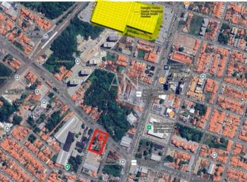 Terreno à venda, 2873 m² por R$ 4.500.000,00 - Mondubim - Fortaleza/CE · Terreno à venda, 2873 m² por R$ 4.500.000,00 - Mondubim - Fortaleza/CE