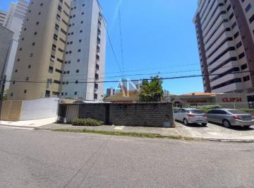Terreno à venda, 600 m² por R$ 3.250.000 - Aldeota - Fortaleza/CE · Terreno à venda, 600 m² por R$ 3.250.000 - Aldeota - Fortaleza/CE
