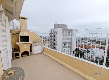 Apartamento · 56m² · 2 Quartos · Cobertura de 2 quartos, 2 banheiros no bairro Jardim Europa.