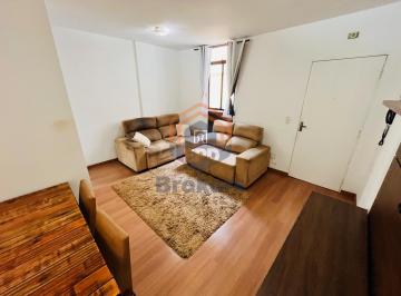 Apartamento · 54m² · 2 Quartos · 1 Vaga · Apartamento em Vila Rami - Jundiaí, SP