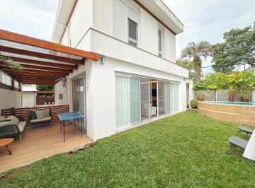 Photo 1 · Casa em Condominio Fechado, 3 suites, 2 garagens, infra estrutura completa
