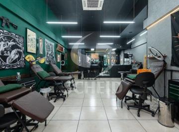 Photo 1 · Salão comercial para locação na Vila Madalena com 122m²